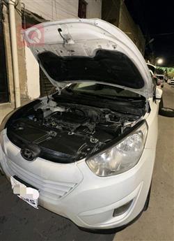 هيونداي توسان